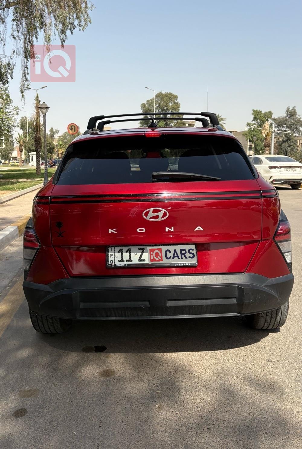 هيونداي كونا